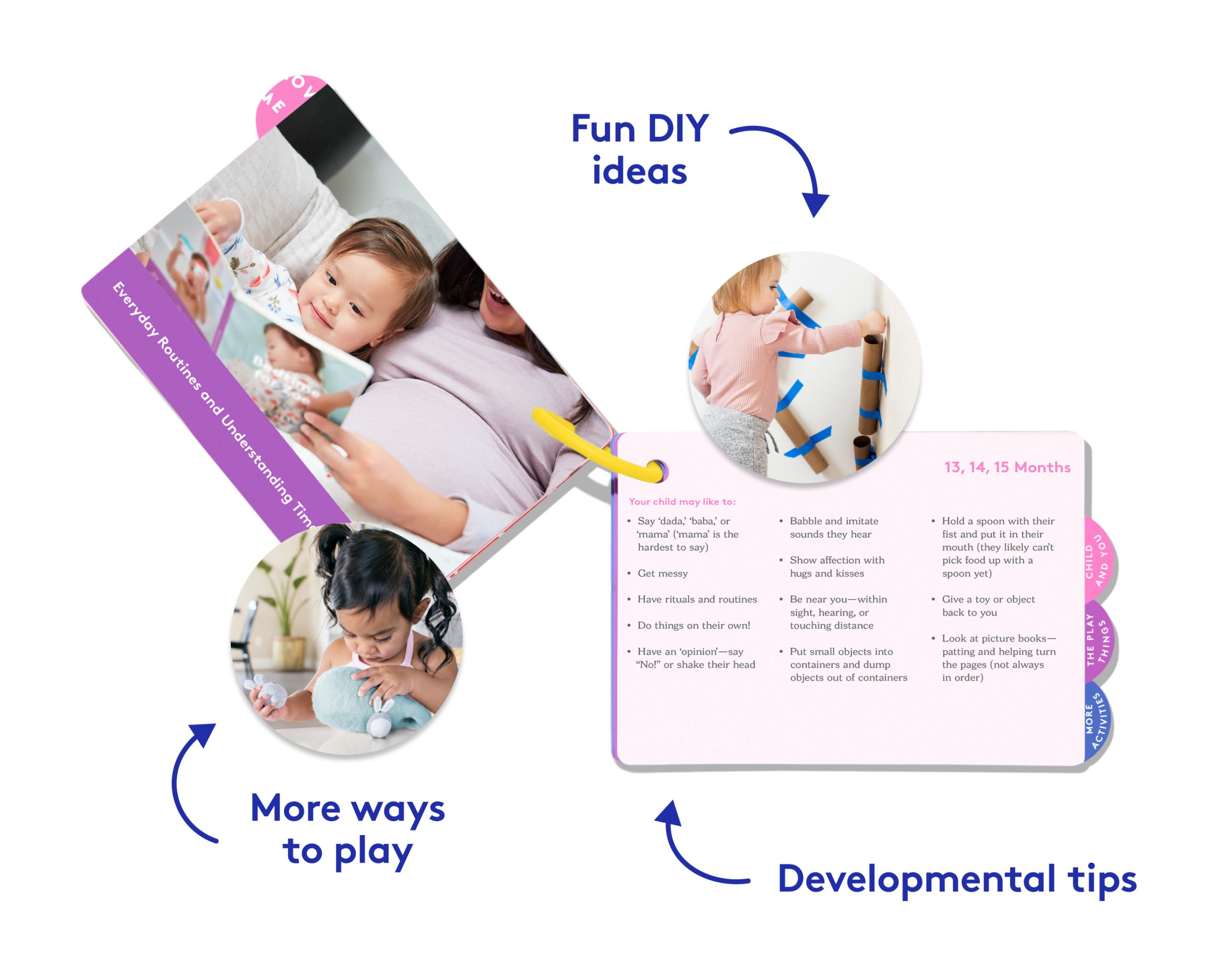 The Babbler Play Kit - Image 7