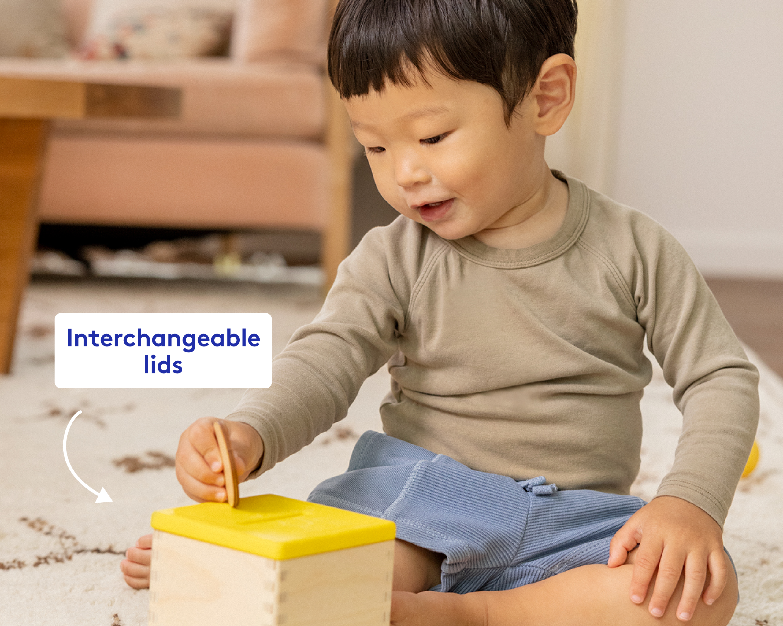 The Babbler Play Kit - Image 9